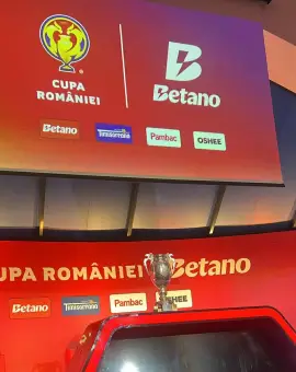 Foto CSM Slatina şi-a aflat adversarele din grupele Cupei României