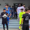 Foto Academica Balş a încheiat la egalitate meciul cu CSM Alexandria