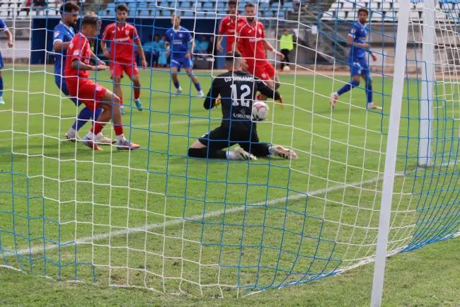 Foto CSM Slatina câştigă meciul de pe teren propriu cu CS Dinamo Bucureşti
