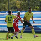 Foto Ştiinţa Mărunţei s-a retras din Liga a IV-a. Rezultatele etapei a VII-a