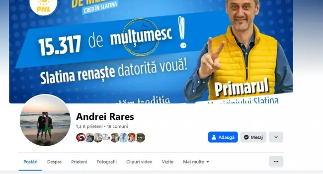 Foto Atribuire directă pentru o firmă fără angajaţi: Primăria lui De Mezzo plăteşte peste 61.000 lei pentru curăţenie, la Centrul Cultural