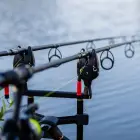 Foto Arta pescuitului sportiv: cum schimbă experiența o mulinetă feeder