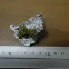 Foto VIDEO. Jandarmii olteni au depistat doi tineri având droguri asupra lor