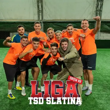 Foto Liga TSD Slatina şi-a desemnat câştigătorii