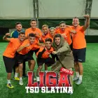 Foto Liga TSD Slatina şi-a desemnat câştigătorii
