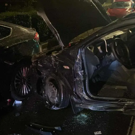 Foto Un tânăr de 18 ani, din Sârbii Măgura, a murit, după un accident grav petrecut în Piteşti