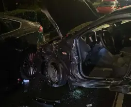 Foto Un tânăr de 18 ani, din Sârbii Măgura, a murit, după un accident grav petrecut în Piteşti