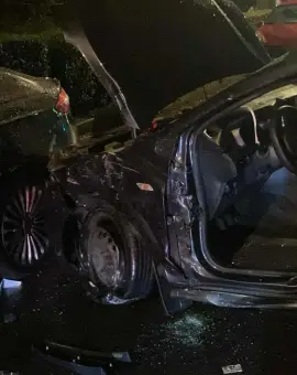 Foto Un tânăr de 18 ani, din Sârbii Măgura, a murit, după un accident grav petrecut în Piteşti
