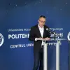 Foto Universitatea Politehnică din București a inaugurat filiala de la Slatina. Prefect: „Acest drum sigur și solid va aduce județului specialiști de înaltă calitate”