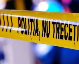 Foto Tânără de 20 de ani, ucisă de fostul iubit chiar sub ochii mamei şi ai bunicului. Femeia a fost şi ea rănită 