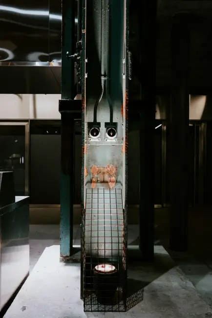 Foto De ce ai nevoie pentru montarea unui lift de bucătărie în casa ta?