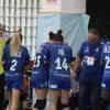Foto CSM Slatina, înfrângere cu Gloria Bistriţa
