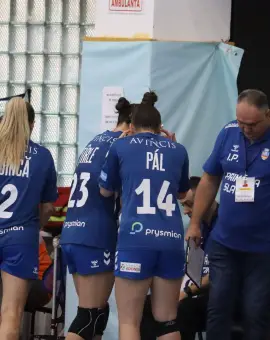 Foto CSM Slatina, înfrângere cu Gloria Bistriţa