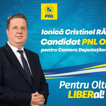 Foto Cristinel Rădoi, șeful Poliției Locale Slatina, încasează DUBLU de la stat, pensie și salariu, La ce valoare se ridică veniturile sale