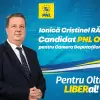 Foto Cristinel Rădoi, șeful Poliției Locale Slatina, încasează DUBLU de la stat, pensie și salariu, La ce valoare se ridică veniturile sale