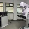 Foto Mamograf de ultimă generație la Spitalul Județean Slatina, investiție a CJ Olt pentru prevenția cancerului la sân