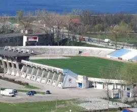 Foto Construcţia de stadioane, cu cofinanţare de 25% din partea beneficiarilor. Guvernul prioritizează investiţiile de interes public
