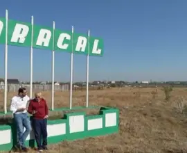 Foto Primii investitori, în zona industrială de la Caracal. Primăria a concesionat 12 hectare
