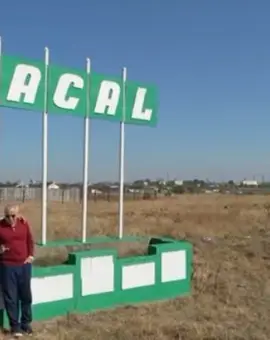 Foto Primii investitori, în zona industrială de la Caracal. Primăria a concesionat 12 hectare