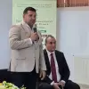 Foto Vicepreşedintele CJ Olt, la deschiderea anului universitar al USAMV Slatina: „Agricultura este o profesie și o vocație cu o importanță extraordinară pentru economia locală și națională”