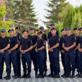 Foto 700 de locuri disponibile în şcolile militare de subofiţeri jandarmi, sesiunea septembrie-decembrie