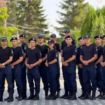 Foto 700 de locuri disponibile în şcolile militare de subofiţeri jandarmi, sesiunea septembrie-decembrie