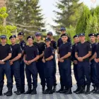 Foto 700 de locuri disponibile în şcolile militare de subofiţeri jandarmi, sesiunea septembrie-decembrie