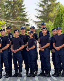 Foto 700 de locuri disponibile în şcolile militare de subofiţeri jandarmi, sesiunea septembrie-decembrie