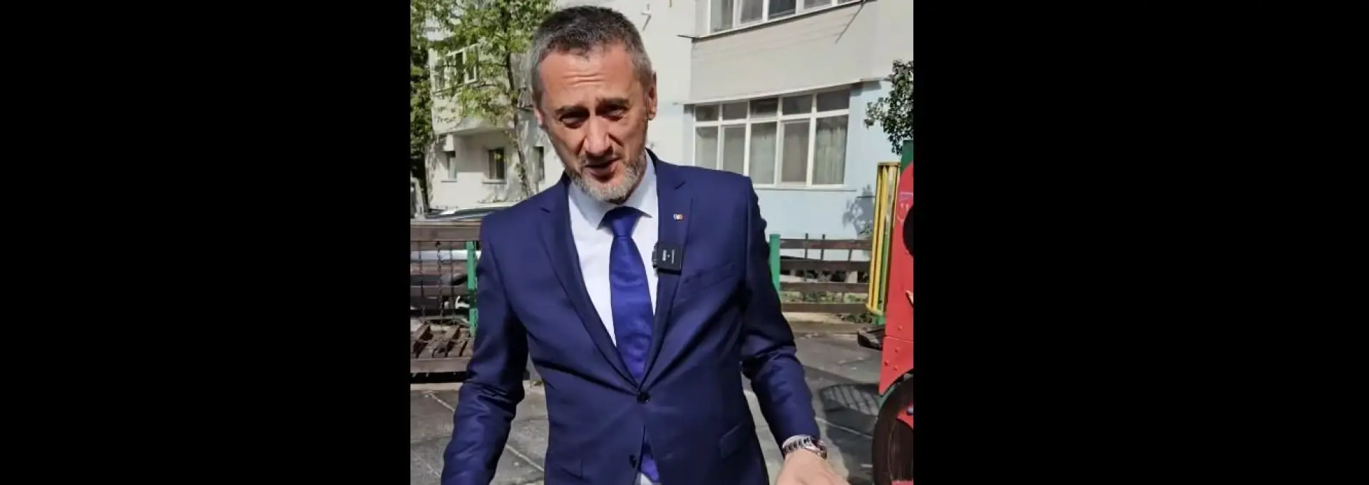 Foto La Slatina se ia credit de 150 de milioane, la Caracal se caută bani europeni pentru reabilitarea blocurilor