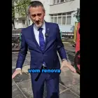 Foto La Slatina se ia credit de 150 de milioane, la Caracal se caută bani europeni pentru reabilitarea blocurilor