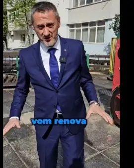 Foto La Slatina se ia credit de 150 de milioane, la Caracal se caută bani europeni pentru reabilitarea blocurilor