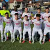 Foto Academica Balş, victorie în deplasarea de la AXI Arena