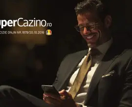 Foto Cazinouri mobile în România: Top platforme pentru smartphone și tabletă