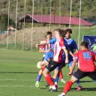 Foto Oltul Curtişoara revine cu cele trei puncte din deplasarea de la Progresul Spartac