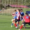 Foto Oltul Curtişoara revine cu cele trei puncte din deplasarea de la Progresul Spartac