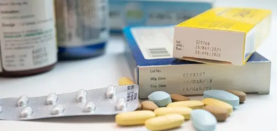 Foto Puncte de colectare a medicamentelor expirate în Slatina şi judeţul Olt