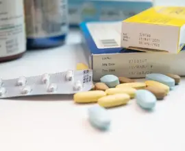 Foto Puncte de colectare a medicamentelor expirate în Slatina şi judeţul Olt