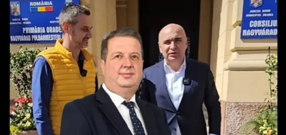 Foto Bolojan anunţă că Guvernul va interzice cumulul pensiei cu salariul în sistemul bugetar. Ce se întâmplă cu pensionarul special de la Poliţia Locală Slatina?