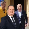 Foto Bolojan anunţă că Guvernul va interzice cumulul pensiei cu salariul în sistemul bugetar. Ce se întâmplă cu pensionarul special de la Poliţia Locală Slatina?