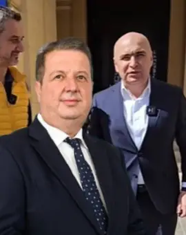 Foto Bolojan anunţă că Guvernul va interzice cumulul pensiei cu salariul în sistemul bugetar. Ce se întâmplă cu pensionarul special de la Poliţia Locală Slatina?