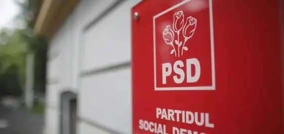 Foto PSD propune o reducere cu 10% a numărului de angajați. Primarii și șefii de CJ vor putea decide dacă fac concedieri sau reduc cheltuielile de salarizare cu 10%