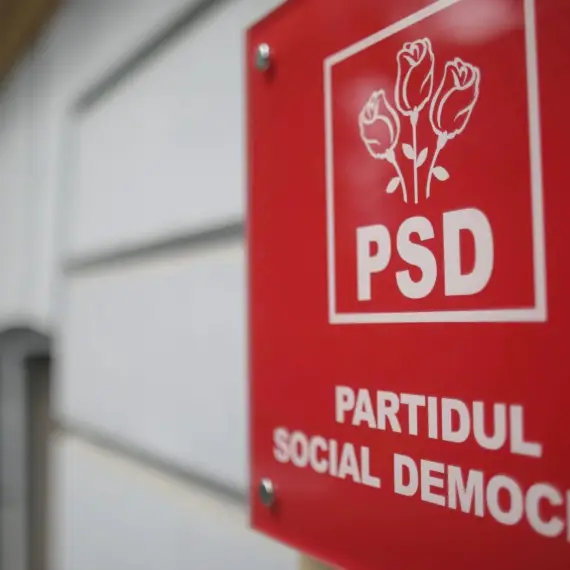 Foto PSD propune o reducere cu 10% a numărului de angajați. Primarii și șefii de CJ vor putea decide dacă fac concedieri sau reduc cheltuielile de salarizare cu 10%