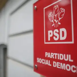 Foto PSD propune o reducere cu 10% a numărului de angajați. Primarii și șefii de CJ vor putea decide dacă fac concedieri sau reduc cheltuielile de salarizare cu 10%