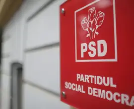 Foto PSD propune o reducere cu 10% a numărului de angajați. Primarii și șefii de CJ vor putea decide dacă fac concedieri sau reduc cheltuielile de salarizare cu 10%