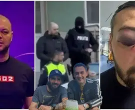 Foto Prețul tăcerii la Slatina. Firma avocatului bătăuşului Fierăscu, contract de peste 100.000 de euro cu primăria lui De Mezzo