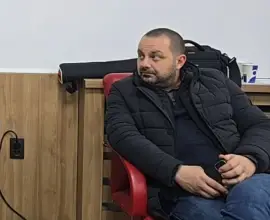 Foto Mutat din firmă în firmă ca să nu poată fi executat silit. Cum este ferit de creditori Alin Suciu, omul de casă al primarului De Mezzo 