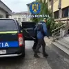 Foto Bărbat din Şerbăneşti, reţinut după ce a ucis un câine