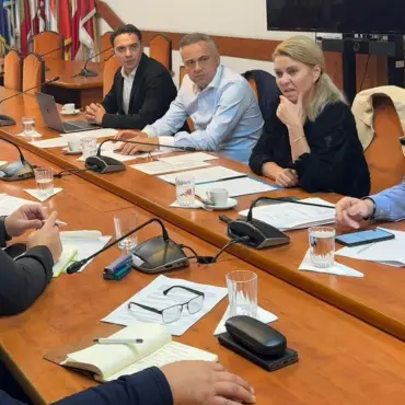 Foto Florin Barbu: România nu va accepta o nouă Politică Agricolă Comună care nu răspunde nevoilor fermierilor