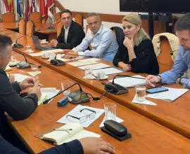 Foto Florin Barbu: România nu va accepta o nouă Politică Agricolă Comună care nu răspunde nevoilor fermierilor