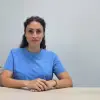 Foto O slătineancă s-a întors acasă pentru a salva vieți. Dr. Alina Marinela Pătruț, noul medic din cadrul UPU Slatina